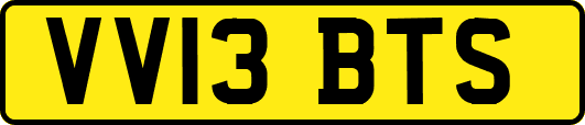 VV13BTS