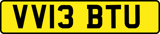 VV13BTU
