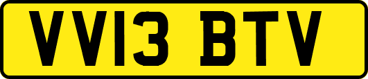 VV13BTV