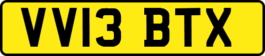VV13BTX