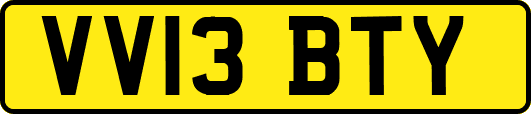 VV13BTY