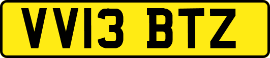 VV13BTZ