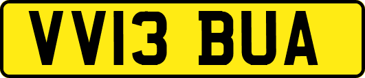 VV13BUA