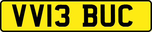 VV13BUC