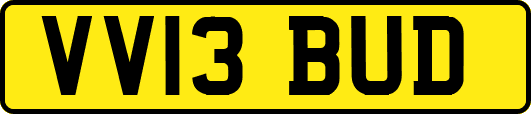 VV13BUD