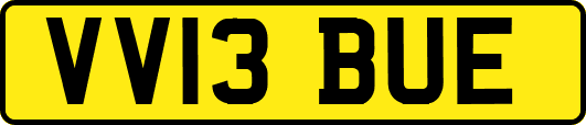 VV13BUE