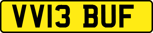 VV13BUF