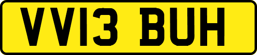 VV13BUH