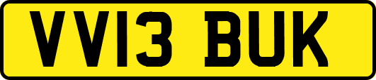 VV13BUK