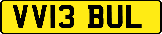 VV13BUL