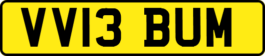 VV13BUM