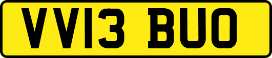 VV13BUO