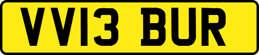 VV13BUR