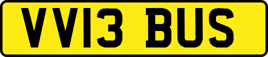 VV13BUS