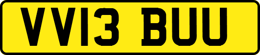VV13BUU