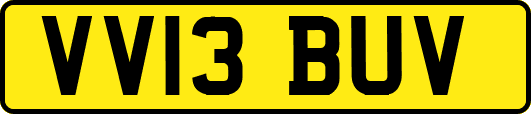 VV13BUV