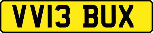 VV13BUX