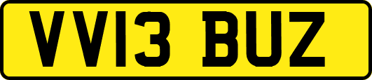 VV13BUZ