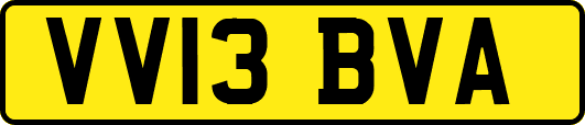VV13BVA