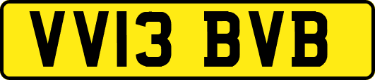 VV13BVB