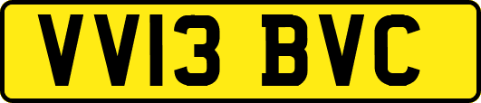 VV13BVC