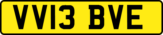 VV13BVE