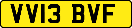 VV13BVF