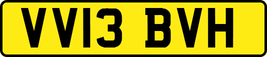 VV13BVH