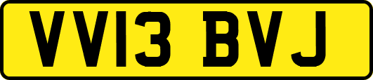 VV13BVJ