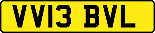 VV13BVL