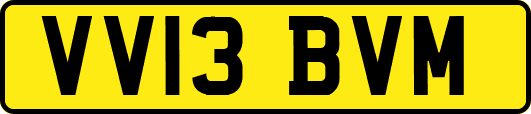 VV13BVM