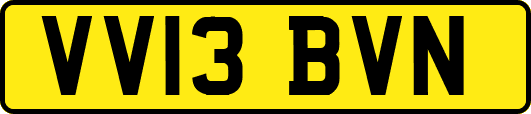 VV13BVN