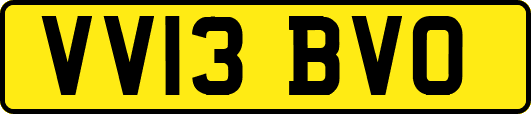 VV13BVO