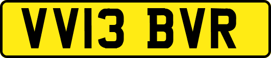 VV13BVR