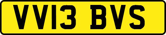 VV13BVS