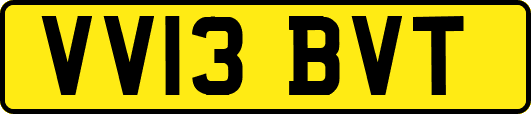 VV13BVT