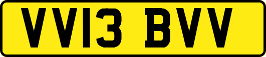 VV13BVV