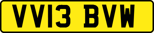 VV13BVW