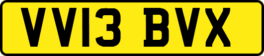 VV13BVX