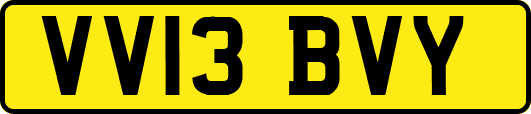 VV13BVY