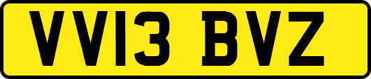 VV13BVZ