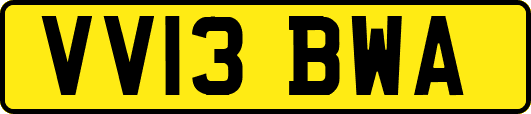 VV13BWA