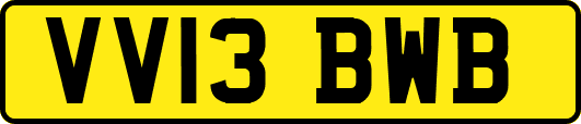 VV13BWB