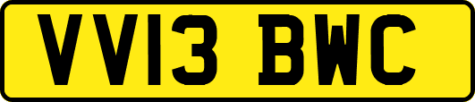VV13BWC