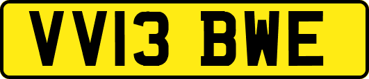 VV13BWE