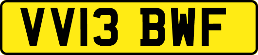 VV13BWF