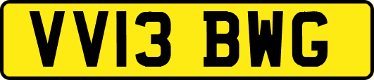VV13BWG
