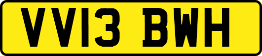 VV13BWH