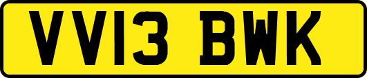 VV13BWK