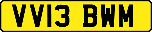 VV13BWM